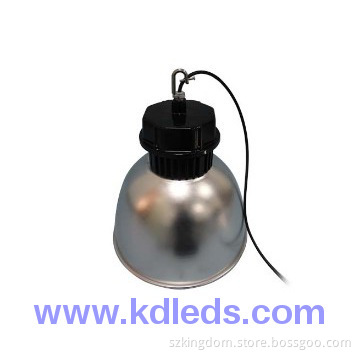 most favorable COB led high bay light 30-100w with 3 years warranty